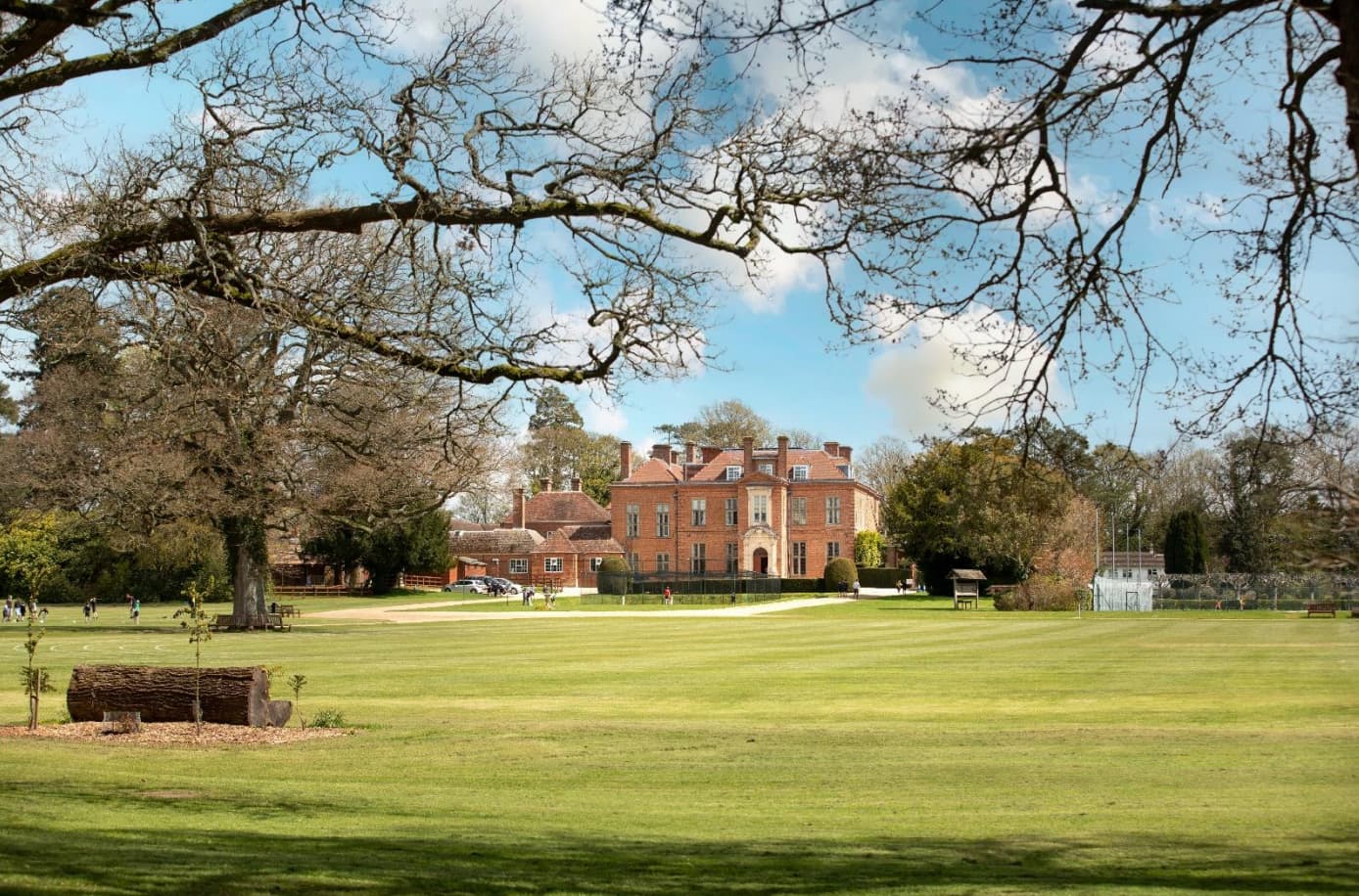 CHEAM | CHARACTER EDUCATION